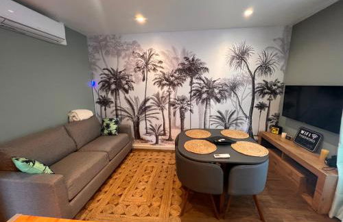 T2 cosy / quartier calme / magasins d’usine a proximité - Foto 9