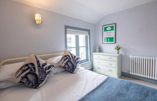 Sailmaker's Cottage - Foto 22