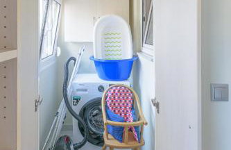 Family Sunny 2 bedroom near center 50m busstop,300m busstop Acropolis - Foto 17