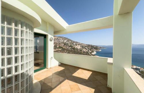 villa with great seaview - Foto 21