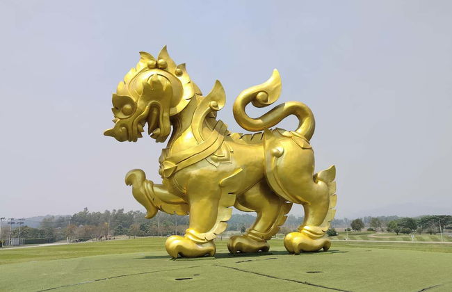 Excursión a Chiang Rai - Foto 2