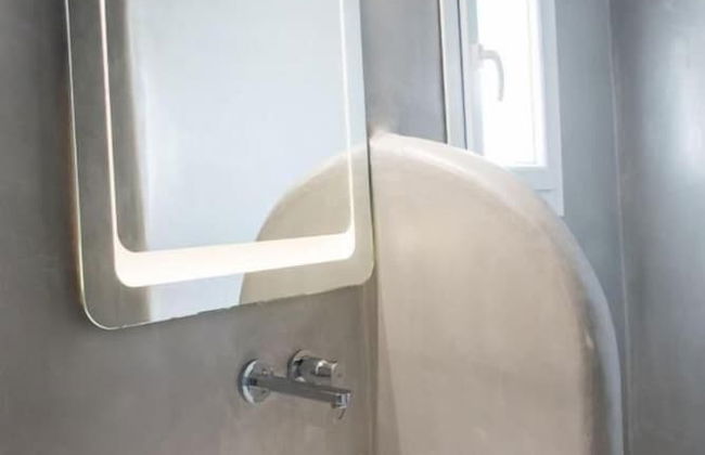 Glamorous 2BR Villa in Ornos w Sea View - Foto 22