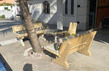 Casa ampla em Cacha Pregos, Vera Cruz - Foto 41