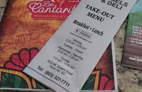 Cozy Catawba home offers 4 bedrooms, 2 full baths - Foto 28