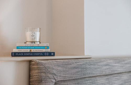 Little Whitley - Luxury Country Cottage - Foto 11