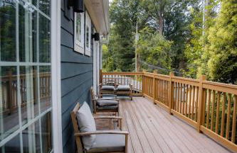 Urban Nest Guest House - Foto 31