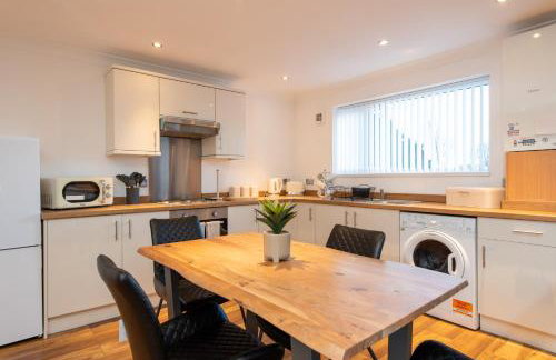 Beautiful Cottage in Durham with Pool Table - Foto 8