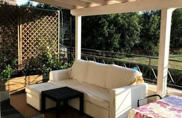 FrenzHouse - Terraced Apartment close to Rho Fiera and San Siro - Foto 18