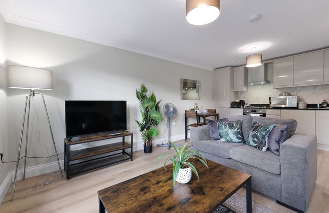 Deanway Serviced Apt Chalfont St Giles - Foto 75