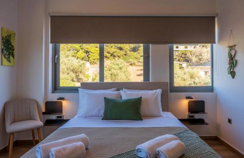 AK-Green Villa near Athens Airport - Foto 37