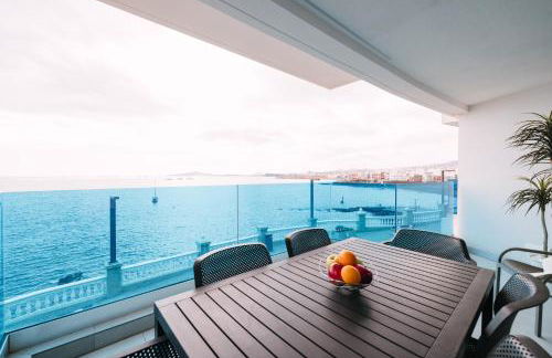 Blue Balcony Suites by Airnest - Foto 12