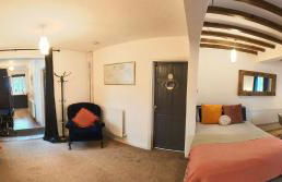 King St Cosy - wood stove & ice maker - Foto 3