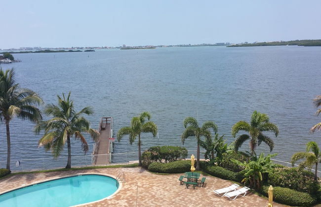 Boca Ciega Resort - Foto 49