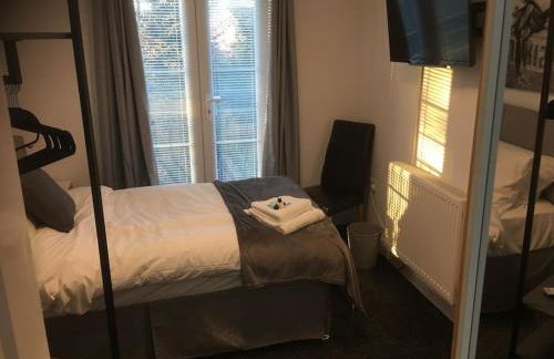 Haven House 6 bedrooms with 6 exclusive bathrooms and with lots of parking - Foto 18