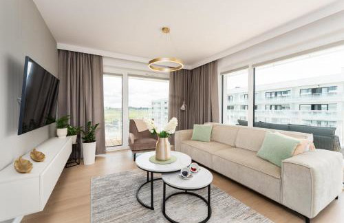 Apartamenty Lighthouse - Polanki Aqua - Kołobrzeg - Foto 79