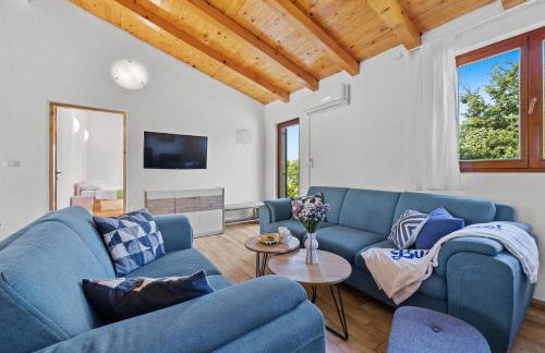 Villa Mina - Orihi - Foto 17