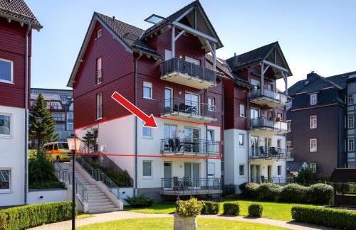 Ferienwohnung Tannenblick 2-2 3-4 - Photo 28