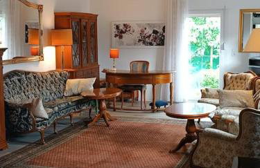 Stilvoll und gemütlich - Foto 1