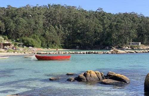 Casa Porto Meloxo Playa - Foto 21