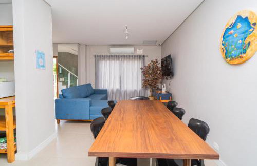 Casa com piscina aquecida, experiência única no litoral norte - Condomínio Morada da Praia! - Photo 28