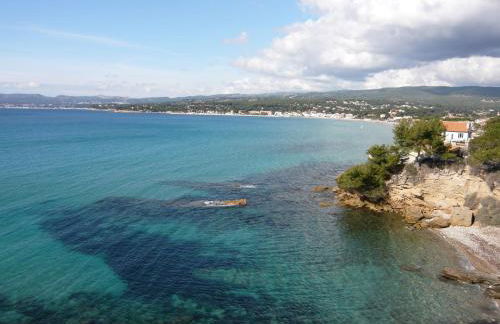 Les Palmiers - Foto 22