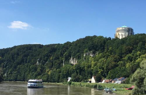 Ferienhaus in Konzell mit Terrasse - Foto 19
