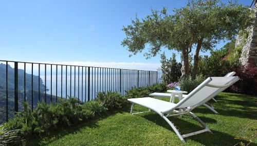 Villa Gelsomina - Foto 2