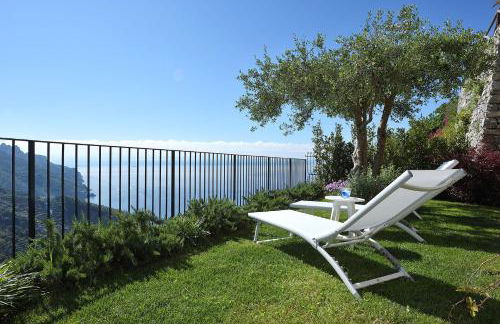 Villa Gelsomina - Foto 2