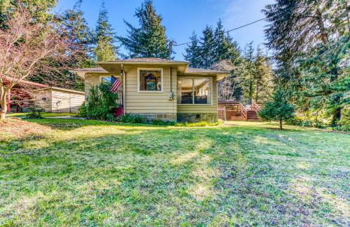 Sea Spray Chalet - Foto 34