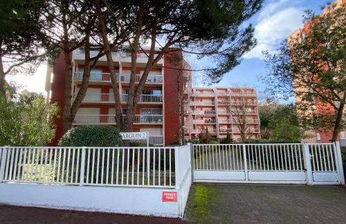 Studio Cabine Central avec Terrasse & Parking Sécurisé - FR-1-374-243 - Foto 22