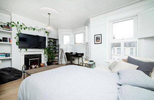 Gorgeous Garden Flat, Wood Green - Foto 11