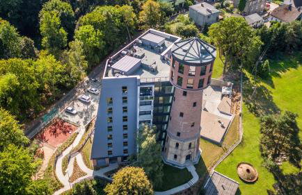 Apartamenty Wieża - Tower Apartments - Foto 16