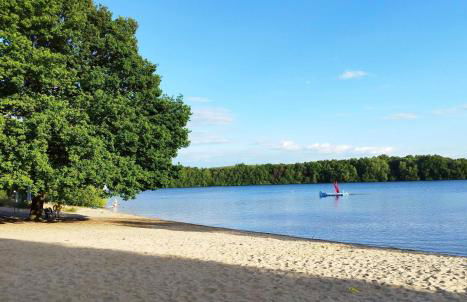 OVERNIGHT No6 - Modern Cozy, Loggia, Badewanne - Foto 33
