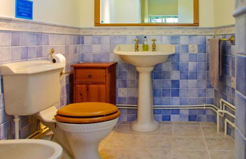 Ivy Cottage - Foto 7