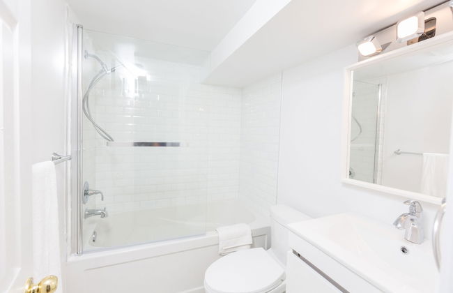 Applewood Suites - The Annex Lofts - Foto 26