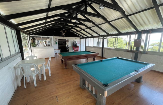 Finca Villa Maju km24 - Foto 33