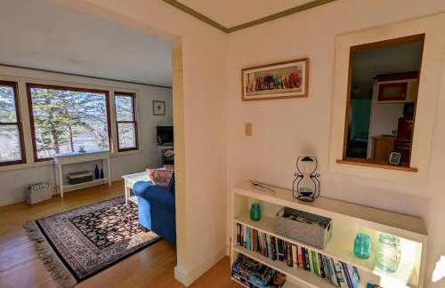 Tideside Beach House - Foto 28