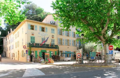 Holiday Home Le Clos d'Azur 1 by Interhome - Foto 50