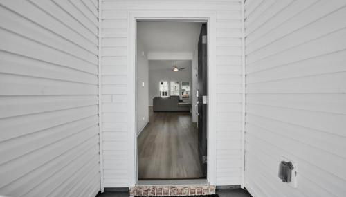 Serene Stay in Savannah Residential Heaven - Foto 4