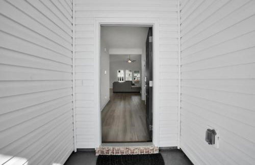 Serene Stay in Savannah Residential Heaven - Foto 4