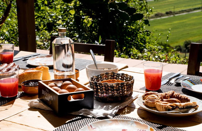 Agriturismo Poggio Ciliegio - Foto 28