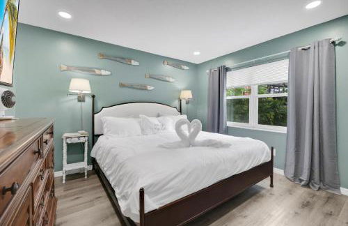 Nature Coast Getaway #3 - Charming 2 Bedroom - Foto 18