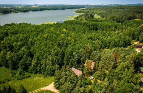 Domek wczasowy Gapowo - Foto 30