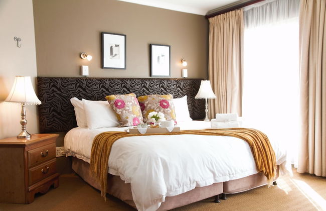 Grasslands Conference and Wedding Venue - Foto 17