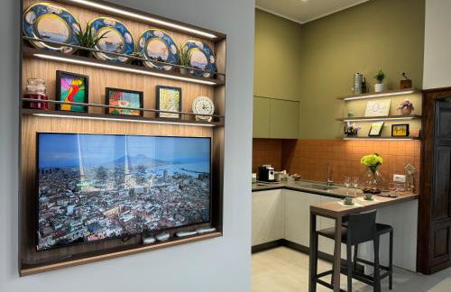 Il Cammeo 2 Guest House, near Pompeii and Vesuvius - Foto 28