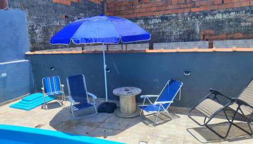 Casa nova em Itanhaém-SP - Foto 2