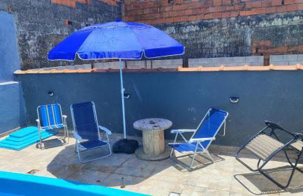 Casa nova em Itanhaém-SP - Foto 2