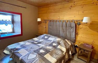 Chalet La Léchère - Foto 9