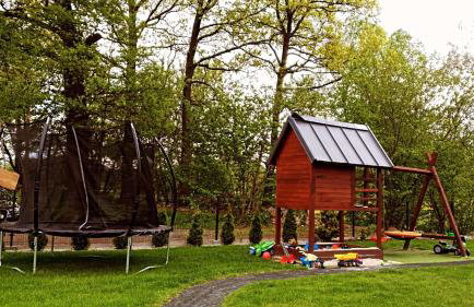 Zacisze pod Śnieżką - Foto 19