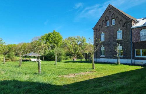 Gutshaus Michelshof - Viel Platz in der Natur - Foto 28